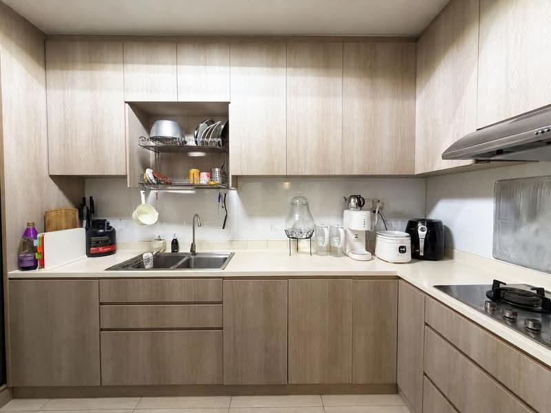 673 Choa Chu Kang Crescent, 673 Choa Chu Kang Crescent, Dairy Farm / Bukit Panjang / Choa Chu Kang, 4 Bedrooms, 1,334 sqft, HDB Flat For Sale, by Daniel Kok Jun Jie, 500253246 - Kitchen - PropertyGuru.com.sg