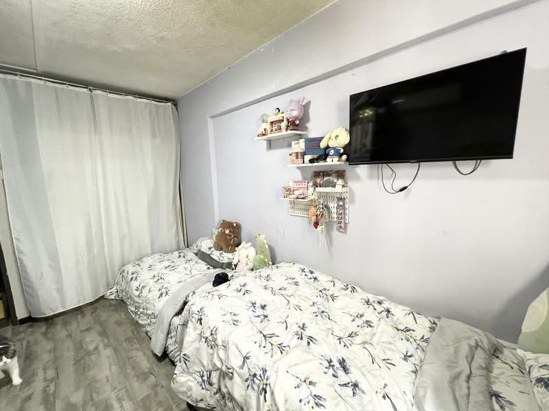 472 Ang Mo Kio Avenue 10, 472 Ang Mo Kio Avenue 10, Ang Mo Kio / Bishan / Thomson, 3 Bedrooms, 990 sqft, HDB Flat For Sale, by Sani Faisal, 500253247 - Bedroom - PropertyGuru.com.sg