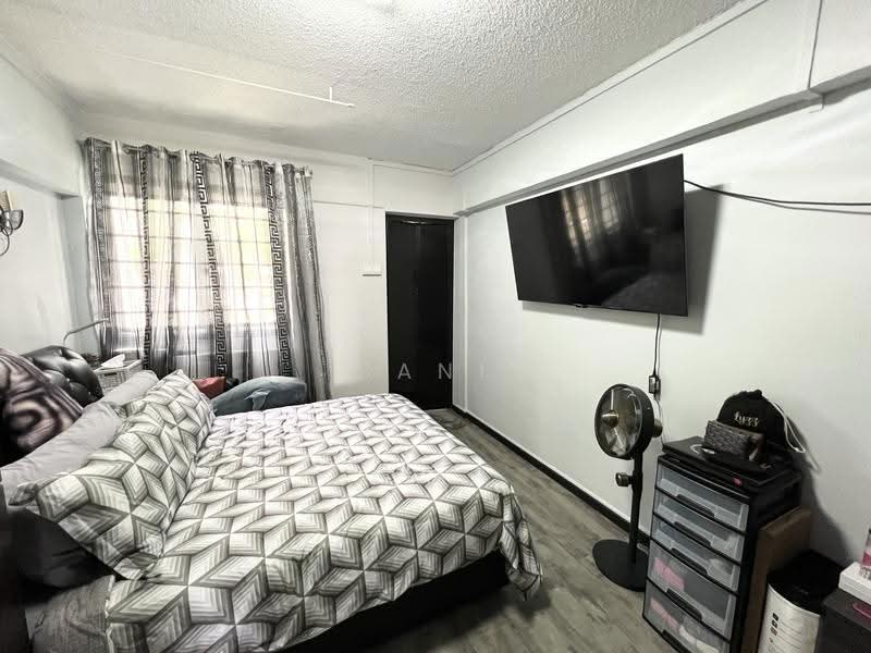 472 Ang Mo Kio Avenue 10, 472 Ang Mo Kio Avenue 10, Ang Mo Kio / Bishan / Thomson, 3 Bedrooms, 990 sqft, HDB Flat For Sale, by Sani Faisal, 500253247 - Bedroom - PropertyGuru.com.sg
