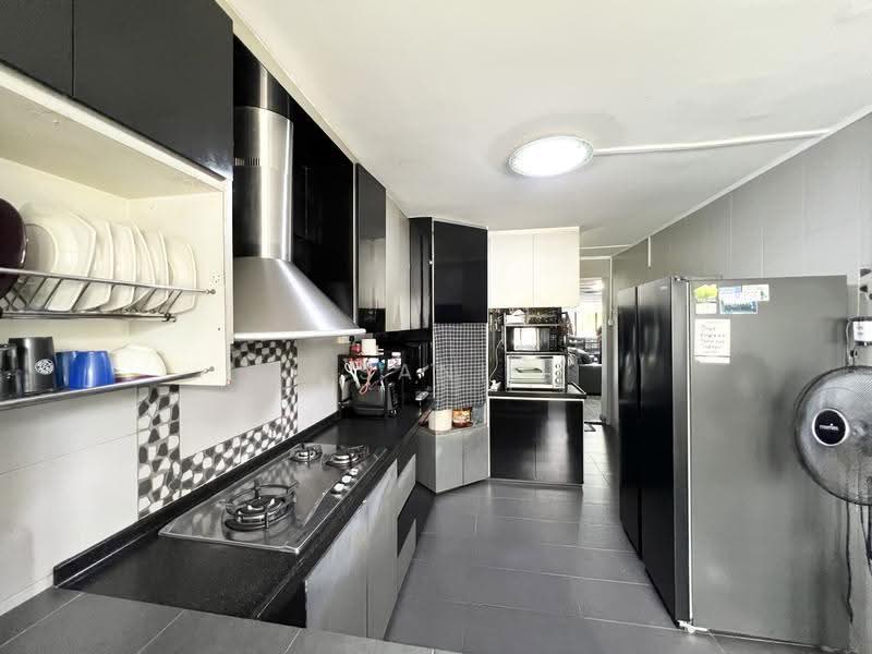 472 Ang Mo Kio Avenue 10, 472 Ang Mo Kio Avenue 10, Ang Mo Kio / Bishan / Thomson, 3 Bedrooms, 990 sqft, HDB Flat For Sale, by Sani Faisal, 500253247 - Kitchen - PropertyGuru.com.sg