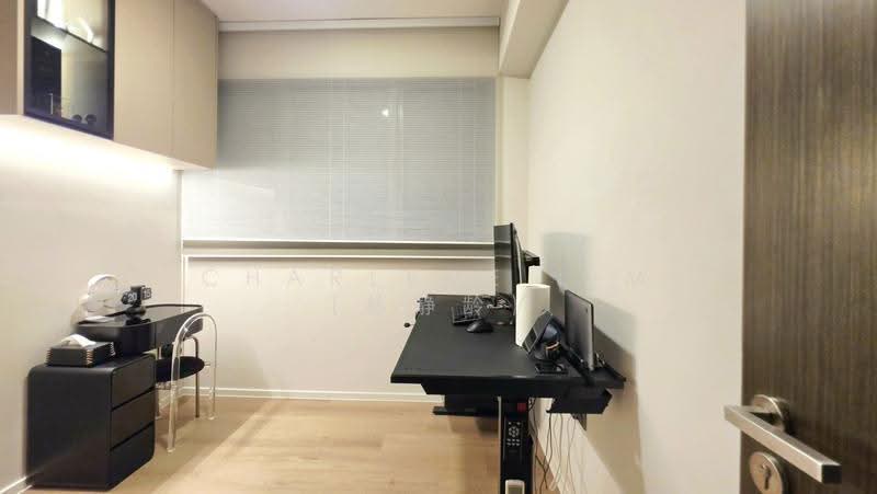 Clavon, Clementi Avenue 1, Buona Vista / West Coast / Clementi New Town, 2 Bedrooms, 764 sqft, Condominium For Sale, by Charlene Lim (林静龄), 500253249 - Bedroom - PropertyGuru.com.sg