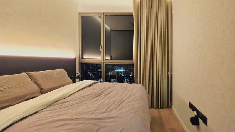 Clavon, Clementi Avenue 1, Buona Vista / West Coast / Clementi New Town, 2 Bedrooms, 764 sqft, Condominium For Sale, by Charlene Lim (林静龄), 500253249 - Bedroom - PropertyGuru.com.sg