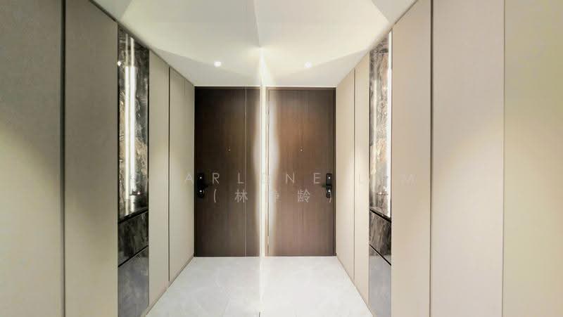 Clavon, Clementi Avenue 1, Buona Vista / West Coast / Clementi New Town, 2 Bedrooms, 764 sqft, Condominium For Sale, by Charlene Lim (林静龄), 500253249 - Entrance - PropertyGuru.com.sg