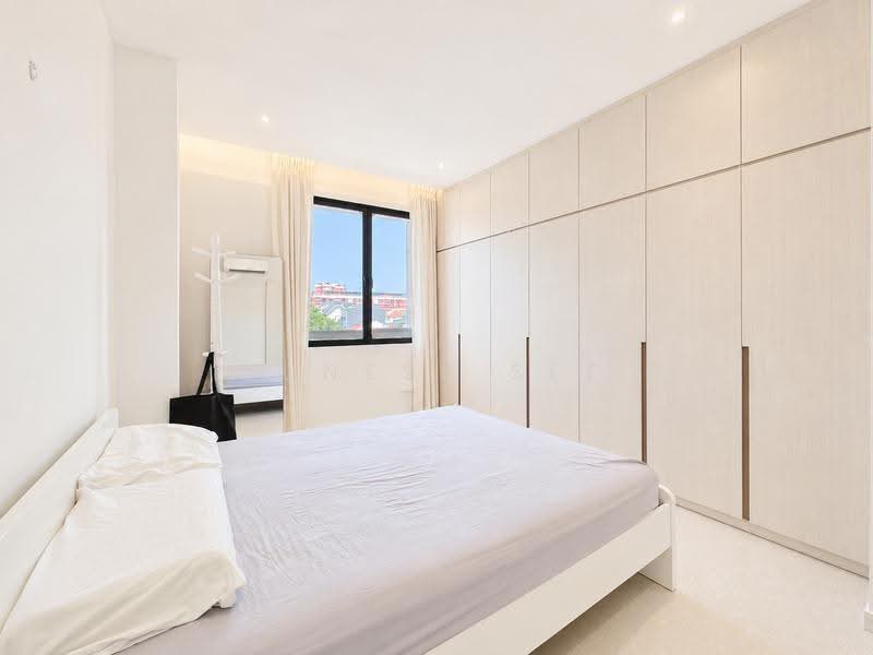 Charlton Corner, Hougang / Punggol / Sengkang, 2 Bedrooms, 850 sqft, Condominium For Rent, by Junese See, 500253250 - Bedroom - PropertyGuru.com.sg