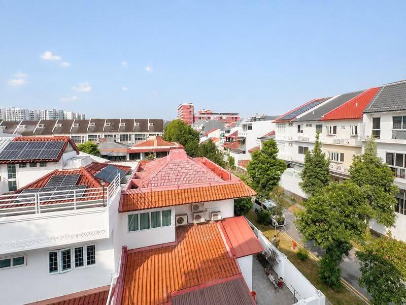 Charlton Corner, Hougang / Punggol / Sengkang, 2 Bedrooms, 850 sqft, Condominium For Rent, by Junese See, 500253250 - Exterior - PropertyGuru.com.sg