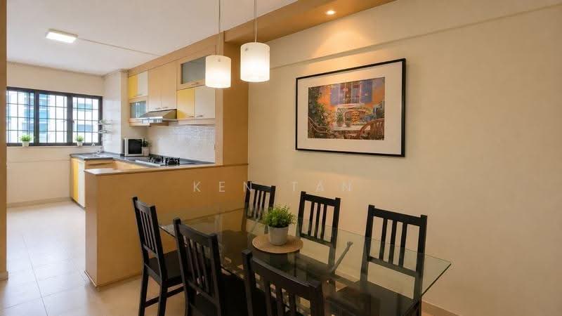 415 Ang Mo Kio Avenue 10, 415 Ang Mo Kio Avenue 10, Ang Mo Kio / Bishan / Thomson, 3 Bedrooms, 990 sqft, HDB Flat For Sale, by Ken Tan, 500253251 - Kitchen - PropertyGuru.com.sg