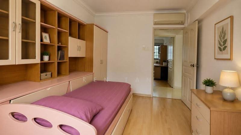 415 Ang Mo Kio Avenue 10, 415 Ang Mo Kio Avenue 10, Ang Mo Kio / Bishan / Thomson, 3 Bedrooms, 990 sqft, HDB Flat For Sale, by Ken Tan, 500253251 - Bedroom - PropertyGuru.com.sg