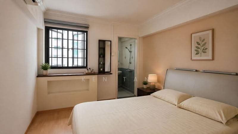 415 Ang Mo Kio Avenue 10, 415 Ang Mo Kio Avenue 10, Ang Mo Kio / Bishan / Thomson, 3 Bedrooms, 990 sqft, HDB Flat For Sale, by Ken Tan, 500253251 - Bedroom - PropertyGuru.com.sg