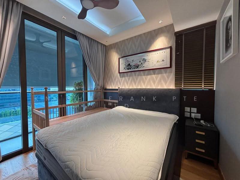 Park Place Residences, 2 Paya Lebar Road, Eunos / Geylang / Paya Lebar, 3 Bedrooms, 1,072 sqft, Condominium For Sale, by Evelyn Chen, 500253252 - Bedroom - PropertyGuru.com.sg