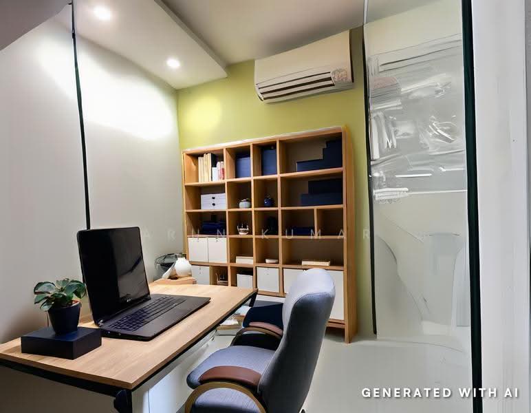 212 Ang Mo Kio Avenue 3, 212 Ang Mo Kio Avenue 3, Ang Mo Kio / Bishan / Thomson, 3 Bedrooms, 872 sqft, HDB Flat For Sale, by Arun Kumar, 500253254 - Study - PropertyGuru.com.sg