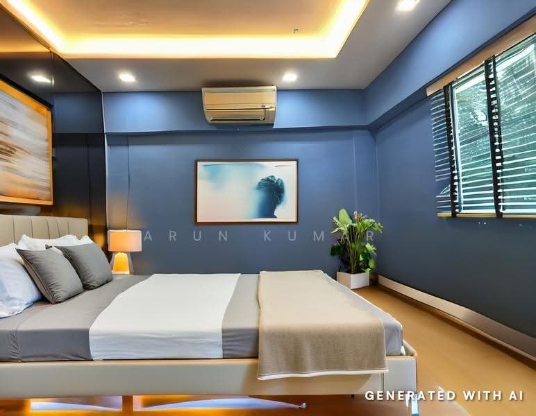 212 Ang Mo Kio Avenue 3, 212 Ang Mo Kio Avenue 3, Ang Mo Kio / Bishan / Thomson, 3 Bedrooms, 872 sqft, HDB Flat For Sale, by Arun Kumar, 500253254 - Bedroom - PropertyGuru.com.sg