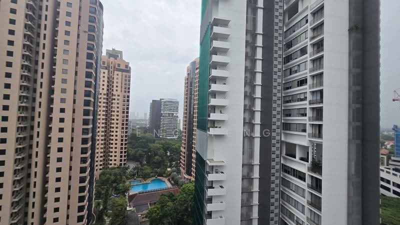 Angullia Park Residences @ Orchard, Tanglin / Holland / Bukit Timah, 3 Bedrooms, 1,001 sqft, Apartment For Sale, by Heng Heng, 500253258 - PropertyGuru.com.sg