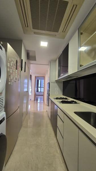 Angullia Park Residences @ Orchard, Tanglin / Holland / Bukit Timah, 3 Bedrooms, 1,001 sqft, Apartment For Sale, by Heng Heng, 500253258 - Kitchen - PropertyGuru.com.sg