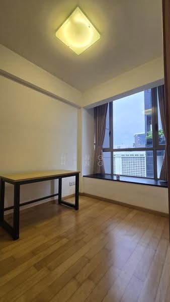 Angullia Park Residences @ Orchard, Tanglin / Holland / Bukit Timah, 3 Bedrooms, 1,001 sqft, Apartment For Sale, by Heng Heng, 500253258 - Bedroom 1 - PropertyGuru.com.sg