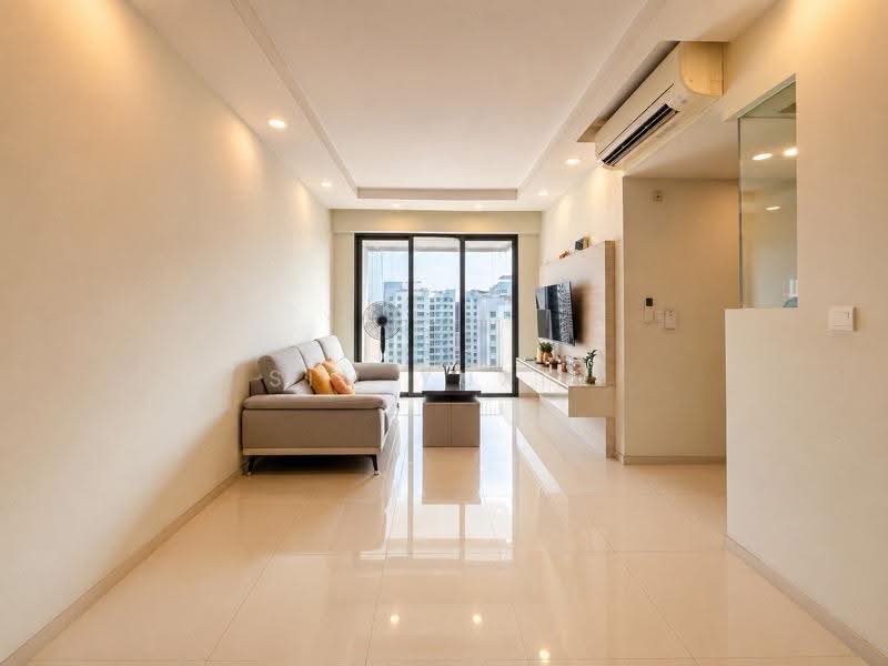 The Terrace, 92 Edgedale Plains, Hougang / Punggol / Sengkang, 3 Bedrooms, 1,076 sqft, Condominium For Sale, by Sim Yuxin, 500253261 - PropertyGuru.com.sg