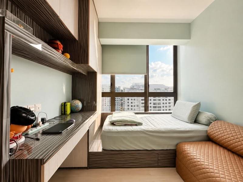 The Terrace, 92 Edgedale Plains, Hougang / Punggol / Sengkang, 3 Bedrooms, 1,076 sqft, Condominium For Sale, by Sim Yuxin, 500253261 - PropertyGuru.com.sg