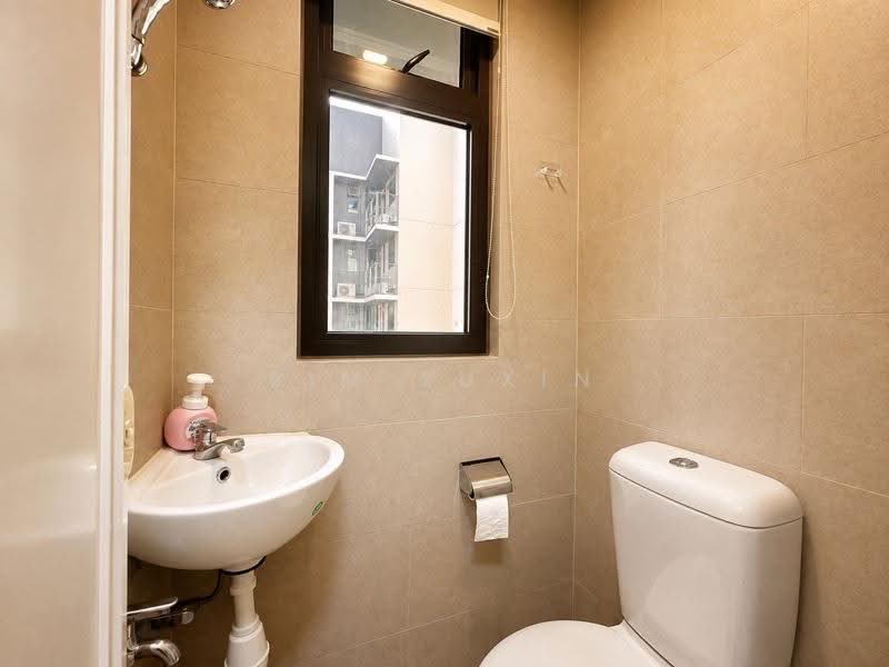 The Terrace, 92 Edgedale Plains, Hougang / Punggol / Sengkang, 3 Bedrooms, 1,076 sqft, Condominium For Sale, by Sim Yuxin, 500253261 - PropertyGuru.com.sg
