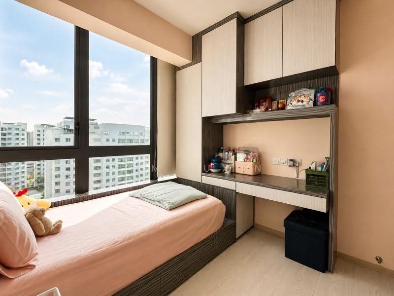 The Terrace, 92 Edgedale Plains, Hougang / Punggol / Sengkang, 3 Bedrooms, 1,076 sqft, Condominium For Sale, by Sim Yuxin, 500253261 - PropertyGuru.com.sg