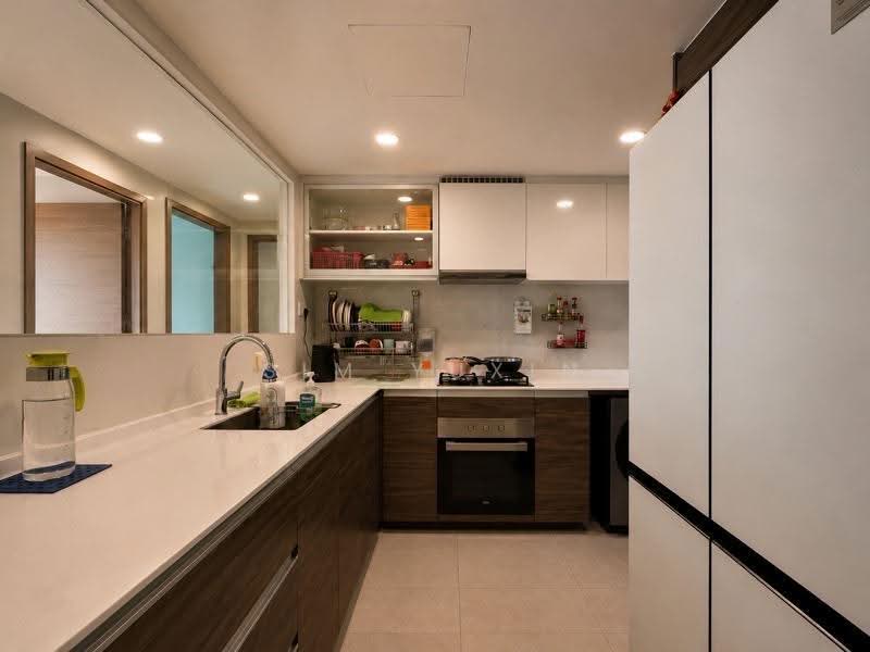 The Terrace, 92 Edgedale Plains, Hougang / Punggol / Sengkang, 3 Bedrooms, 1,076 sqft, Condominium For Sale, by Sim Yuxin, 500253261 - PropertyGuru.com.sg