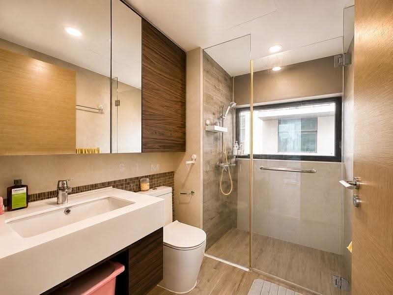 The Terrace, 92 Edgedale Plains, Hougang / Punggol / Sengkang, 3 Bedrooms, 1,076 sqft, Condominium For Sale, by Sim Yuxin, 500253261 - PropertyGuru.com.sg