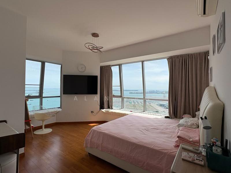 V on Shenton, 5 Shenton Way, Boat Quay / Raffles Place / Marina, 3 Bedrooms, 1,528 sqft, Condominium For Sale, by Alan Tan, 500253263 - Bedroom - PropertyGuru.com.sg