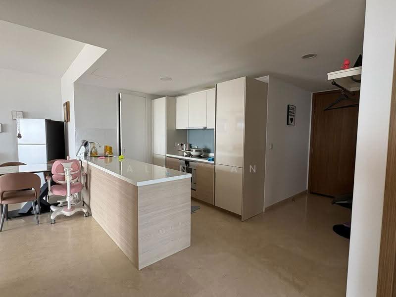 V on Shenton, 5 Shenton Way, Boat Quay / Raffles Place / Marina, 3 Bedrooms, 1,528 sqft, Condominium For Sale, by Alan Tan, 500253263 - Kitchen - PropertyGuru.com.sg