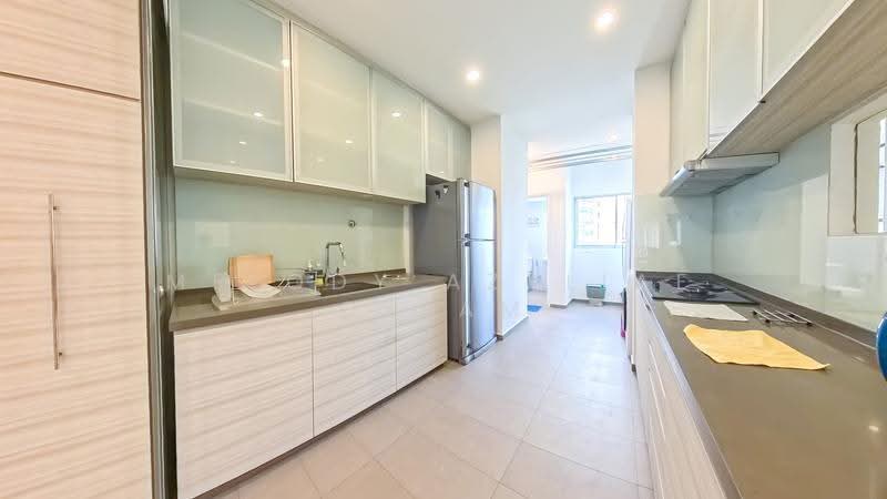 Ridgewood Condominium, 15 Mount Sinai Rise, Tanglin / Holland / Bukit Timah, Room Rental, 150 sqft, Condominium For Rent, by Melody Azyliae Chiam, 500253267 - PropertyGuru.com.sg