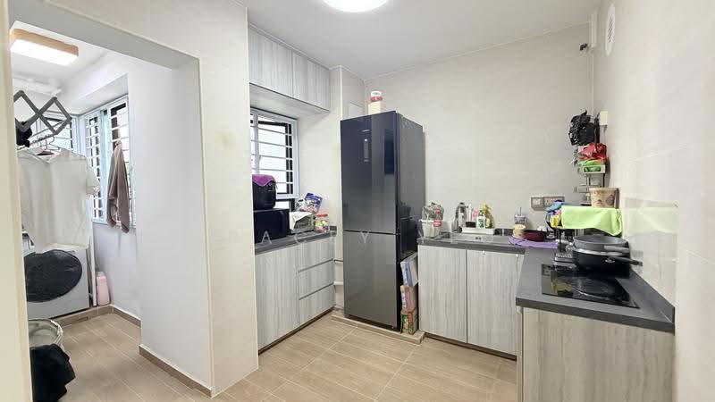 436B Fernvale Road, 436B Fernvale Road, Seletar / Yio Chu Kang, 3 Bedrooms, 1,033 sqft, HDB Flat For Sale, by Tracey Yeo, 500253269 - Kitchen - PropertyGuru.com.sg
