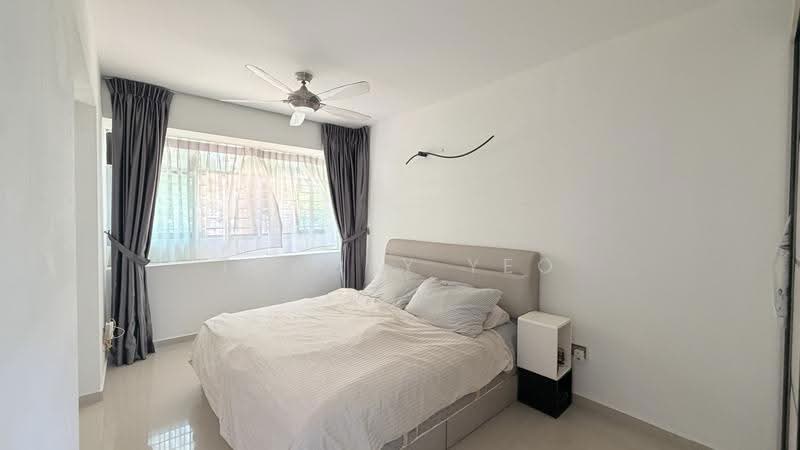 436B Fernvale Road, 436B Fernvale Road, Seletar / Yio Chu Kang, 3 Bedrooms, 1,033 sqft, HDB Flat For Sale, by Tracey Yeo, 500253269 - Bedroom - PropertyGuru.com.sg