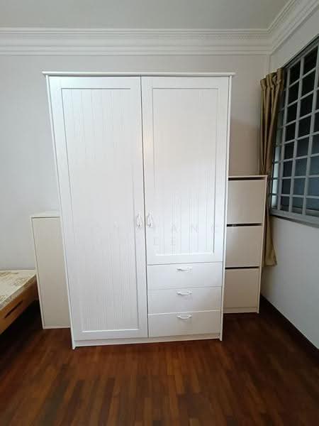 281 Bishan Street 24, 281 Bishan Street 24, Ang Mo Kio / Bishan / Thomson, Room Rental, 110 sqft, HDB Flat For Rent, by Constance See, 500253270 - Bedroom - PropertyGuru.com.sg