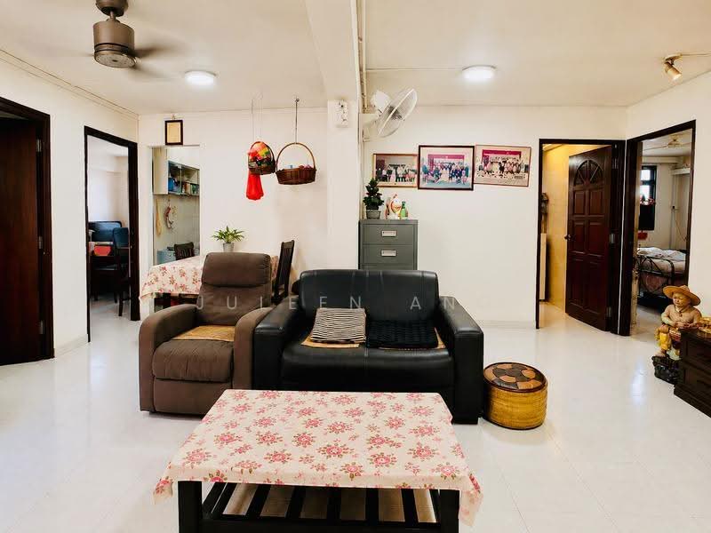 62 Circuit Road, 62 Circuit Road, Macpherson / Potong Pasir, 4 Bedrooms, 1,087 sqft, HDB Flat For Sale, by Juleen Ang, 500253271 - Living Room - PropertyGuru.com.sg