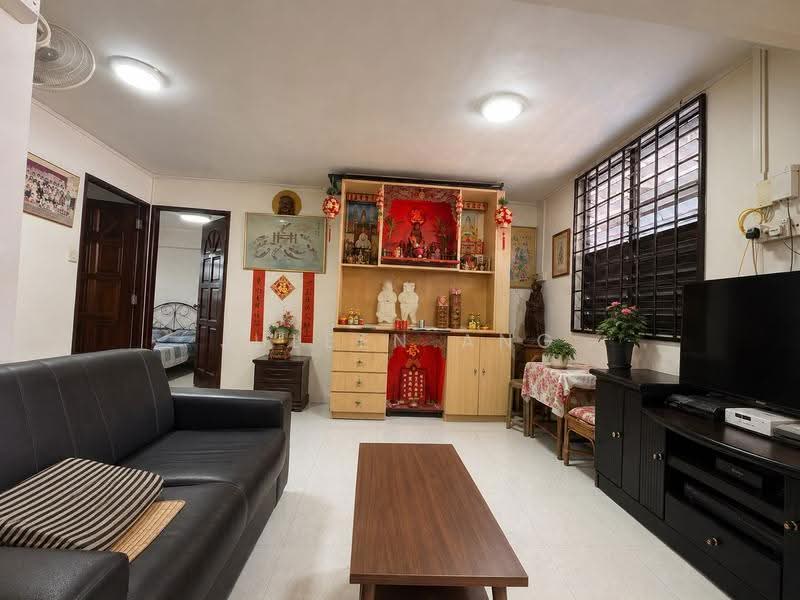 62 Circuit Road, 62 Circuit Road, Macpherson / Potong Pasir, 4 Bedrooms, 1,087 sqft, HDB Flat For Sale, by Juleen Ang, 500253271 - Living Room - PropertyGuru.com.sg