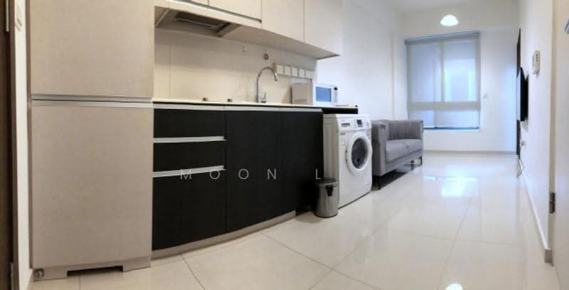 Suites 28, 28 Lorong 30 Geylang, Eunos / Geylang / Paya Lebar, 1 Bedroom, 430 sqft, Apartment For Rent, by Moon Lim, 500253272 - PropertyGuru.com.sg