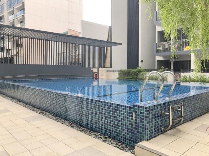 Suites 28, 28 Lorong 30 Geylang, Eunos / Geylang / Paya Lebar, 1 Bedroom, 430 sqft, Apartment For Rent, by Moon Lim, 500253272 - PropertyGuru.com.sg