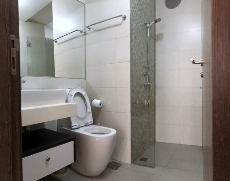 Suites 28, 28 Lorong 30 Geylang, Eunos / Geylang / Paya Lebar, 1 Bedroom, 430 sqft, Apartment For Rent, by Moon Lim, 500253272 - PropertyGuru.com.sg