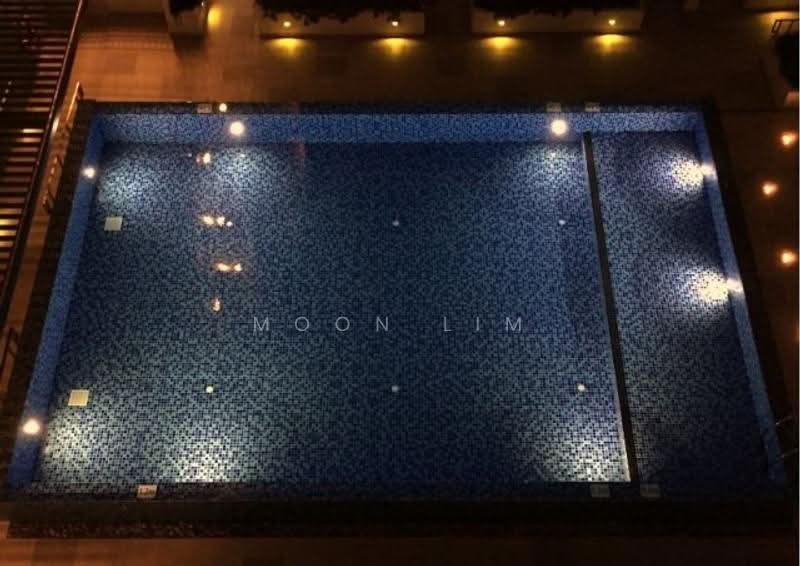 Suites 28, 28 Lorong 30 Geylang, Eunos / Geylang / Paya Lebar, 1 Bedroom, 430 sqft, Apartment For Rent, by Moon Lim, 500253272 - PropertyGuru.com.sg