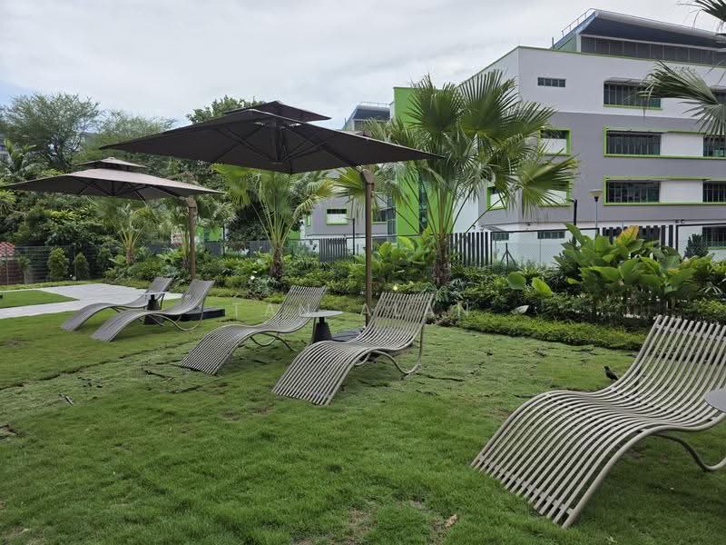 Fort Marshall Residences, 87 Marshall Road, East Coast / Marine Parade, Studio, 245 sqft, Apartment For Rent, by Tan Alan, 500253273 - Exterior - PropertyGuru.com.sg