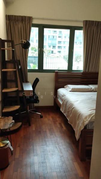 The Quayside, 60 Robertson Quay, Orchard / River Valley, Room Rental, 100 sqft, Apartment For Rent, by Christopher Yeo, 500253284 - PropertyGuru.com.sg