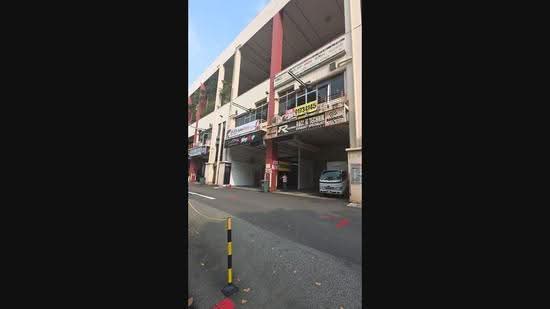 Paya Ubi Industrial Park, 51 Ubi Avenue 1, Eunos / Geylang / Paya Lebar, 4,600 sqft, Factory / Workshop (B2) For Rent, by Francis Sim, 500253286 - CommercialGuru.com.sg
