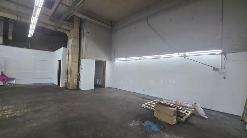 Paya Ubi Industrial Park, 51 Ubi Avenue 1, Eunos / Geylang / Paya Lebar, 4,600 sqft, Factory / Workshop (B2) For Rent, by Francis Sim, 500253286 - Interior - CommercialGuru.com.sg