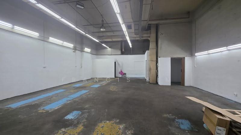 Paya Ubi Industrial Park, 51 Ubi Avenue 1, Eunos / Geylang / Paya Lebar, 4,600 sqft, Factory / Workshop (B2) For Rent, by Francis Sim, 500253286 - Interior - CommercialGuru.com.sg