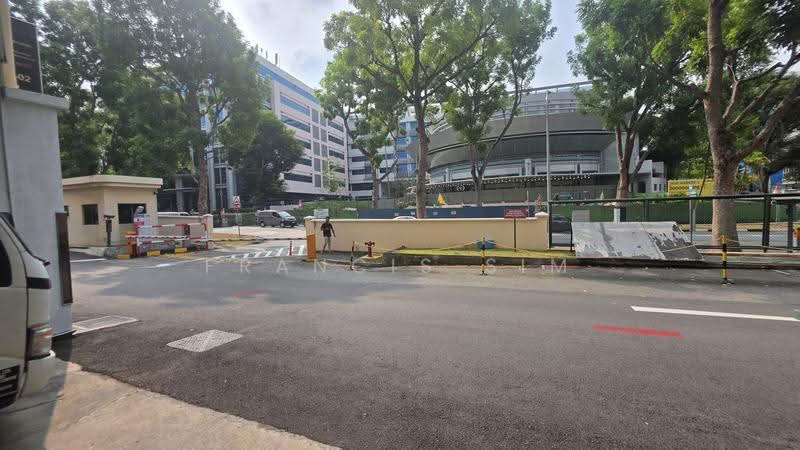 Paya Ubi Industrial Park, 51 Ubi Avenue 1, Eunos / Geylang / Paya Lebar, 4,600 sqft, Factory / Workshop (B2) For Rent, by Francis Sim, 500253286 - Exterior - CommercialGuru.com.sg