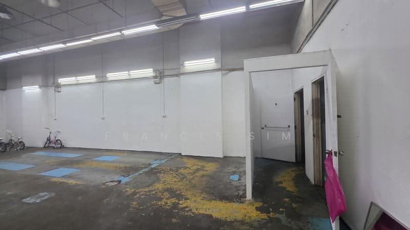 Paya Ubi Industrial Park, 51 Ubi Avenue 1, Eunos / Geylang / Paya Lebar, 4,600 sqft, Factory / Workshop (B2) For Rent, by Francis Sim, 500253286 - Interior - CommercialGuru.com.sg