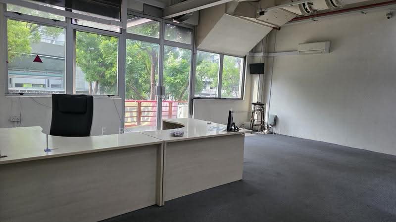 Paya Ubi Industrial Park, 51 Ubi Avenue 1, Eunos / Geylang / Paya Lebar, 4,600 sqft, Factory / Workshop (B2) For Rent, by Francis Sim, 500253286 - Interior - CommercialGuru.com.sg