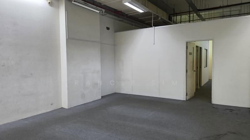 Paya Ubi Industrial Park, 51 Ubi Avenue 1, Eunos / Geylang / Paya Lebar, 4,600 sqft, Factory / Workshop (B2) For Rent, by Francis Sim, 500253286 - Interior - CommercialGuru.com.sg