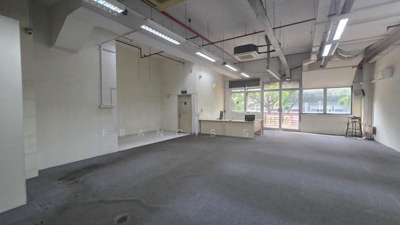 Paya Ubi Industrial Park, 51 Ubi Avenue 1, Eunos / Geylang / Paya Lebar, 4,600 sqft, Factory / Workshop (B2) For Rent, by Francis Sim, 500253286 - Interior - CommercialGuru.com.sg