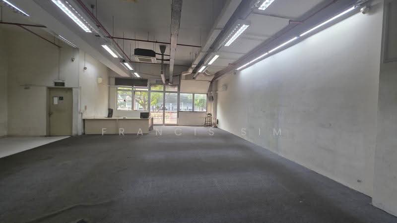 Paya Ubi Industrial Park, 51 Ubi Avenue 1, Eunos / Geylang / Paya Lebar, 4,600 sqft, Factory / Workshop (B2) For Rent, by Francis Sim, 500253286 - Interior - CommercialGuru.com.sg