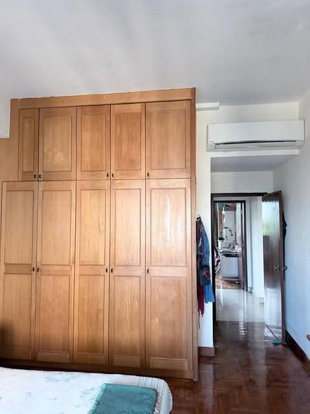 The Anchorage, 370 Alexandra Road, Alexandra / Commonwealth, 3 Bedrooms, 1,421 sqft, Condominium For Rent, by Kelvin Chin, 500253289 - Bedroom - PropertyGuru.com.sg