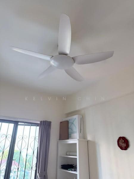 The Anchorage, 370 Alexandra Road, Alexandra / Commonwealth, 3 Bedrooms, 1,421 sqft, Condominium For Rent, by Kelvin Chin, 500253289 - Interior - PropertyGuru.com.sg