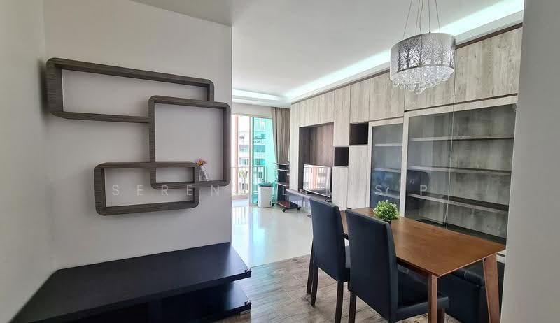 Watercolours, 21 Pasir Ris Link, Pasir Ris / Tampines, 3 Bedrooms, 969 sqft, Condominium For Sale, by Serene Lim S.P, 500253292 - Living Room - PropertyGuru.com.sg